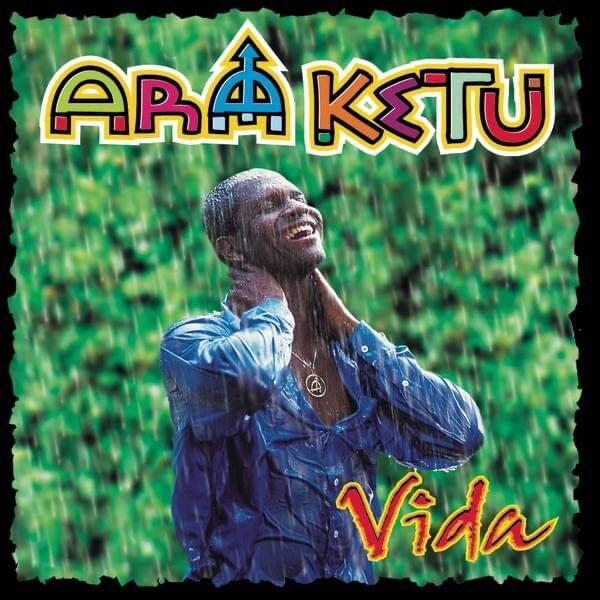 Nenhuma É Igual A Você by Ara Ketu