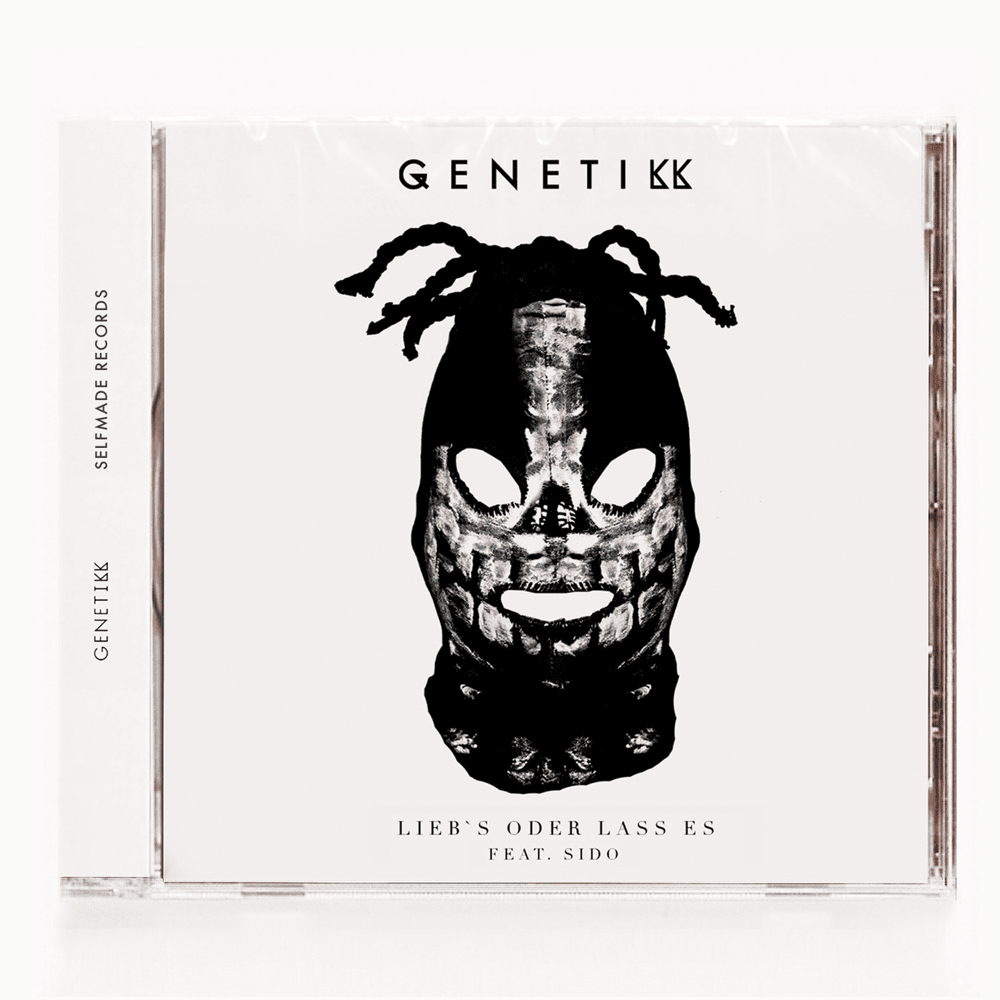 Liebs oder lass es by Genetikk