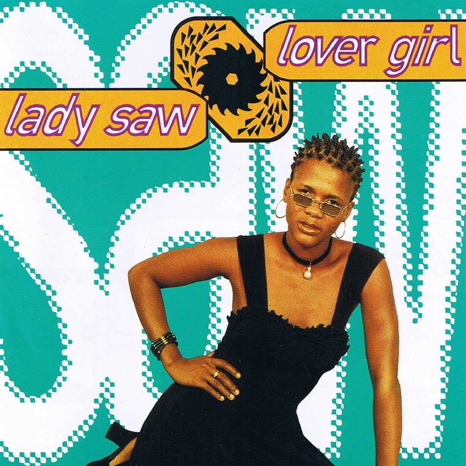 Hardcore (It’s Raining) by Lady Saw
