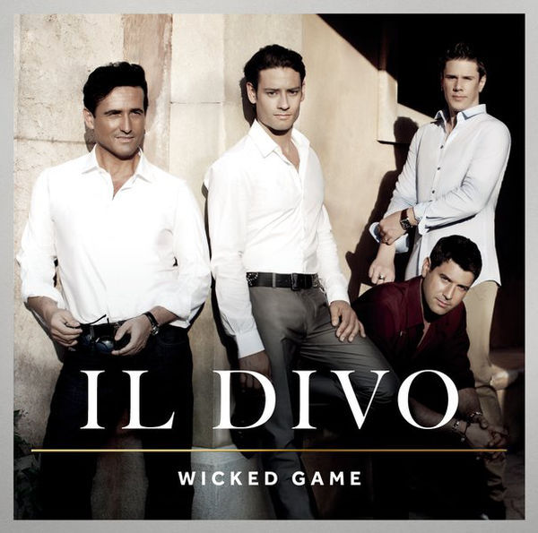 Cover image for Wicked Game