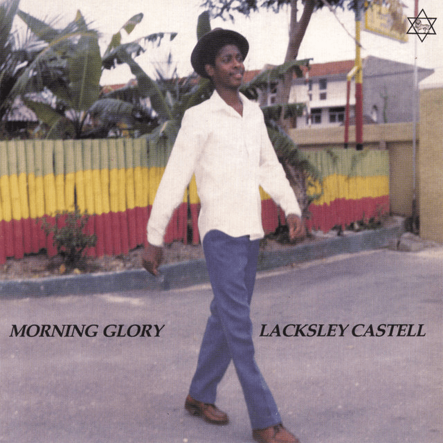Doctor Love by Lacksley Castell