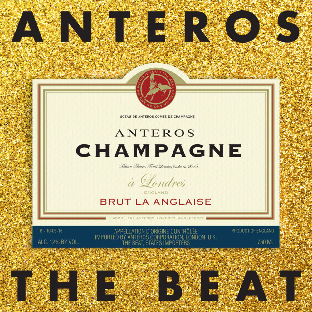 The Beat by Anteros