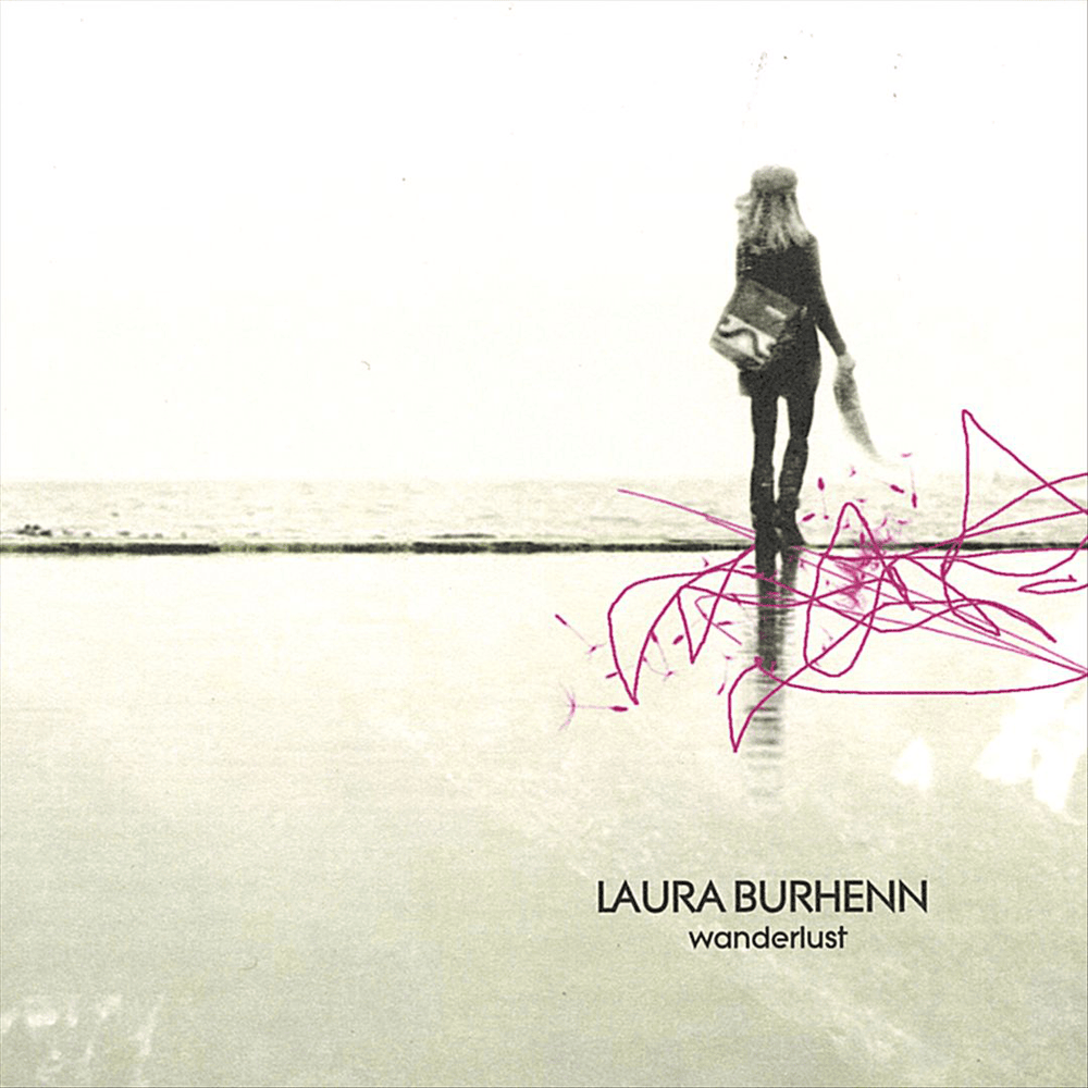 Just for the Night by Laura Burhenn