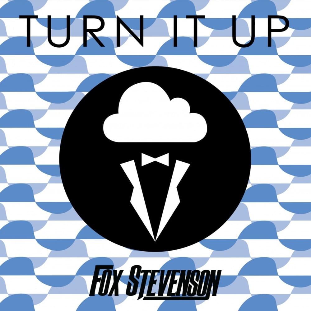 Cover image for Turn It Up