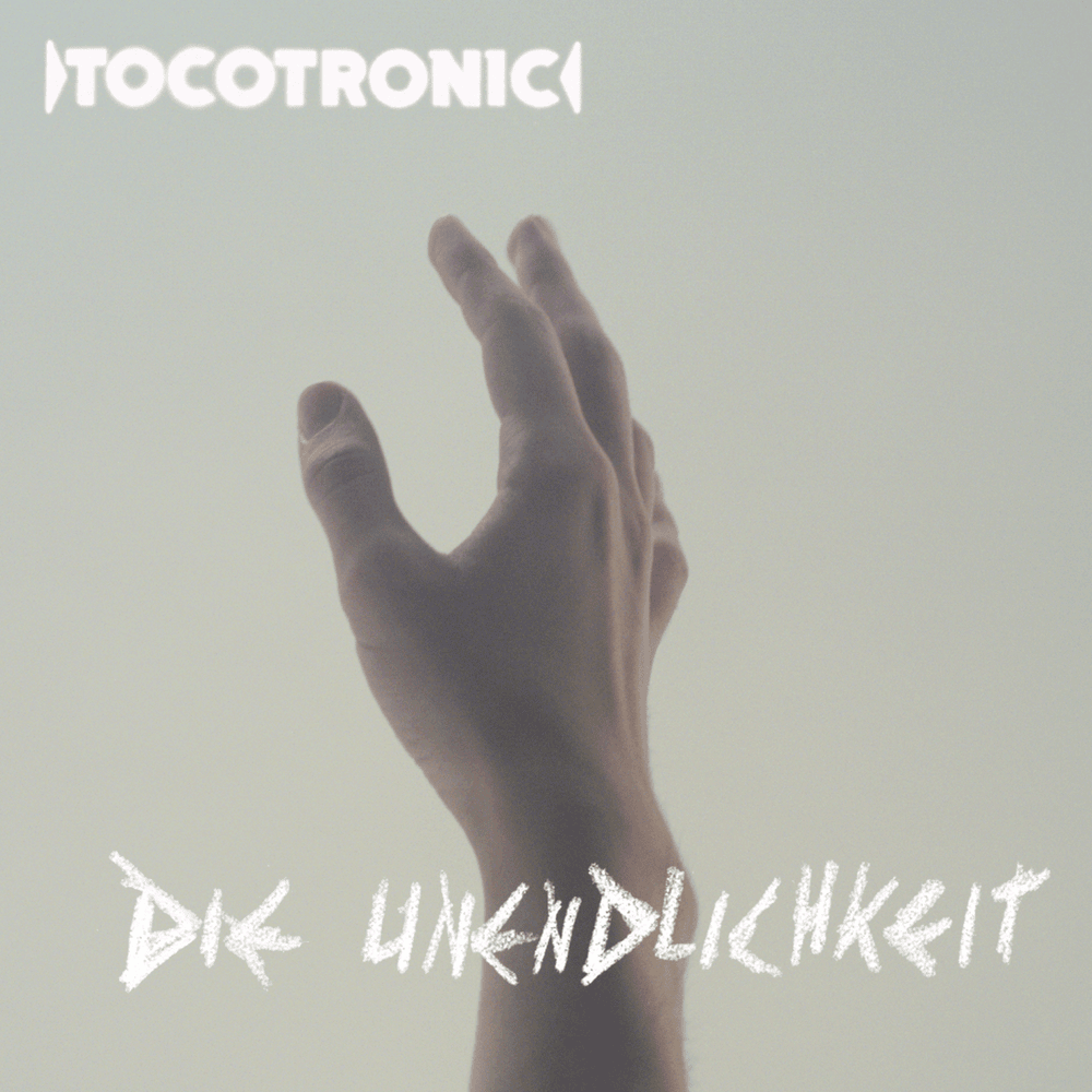 Die Unendlichkeit by Tocotronic