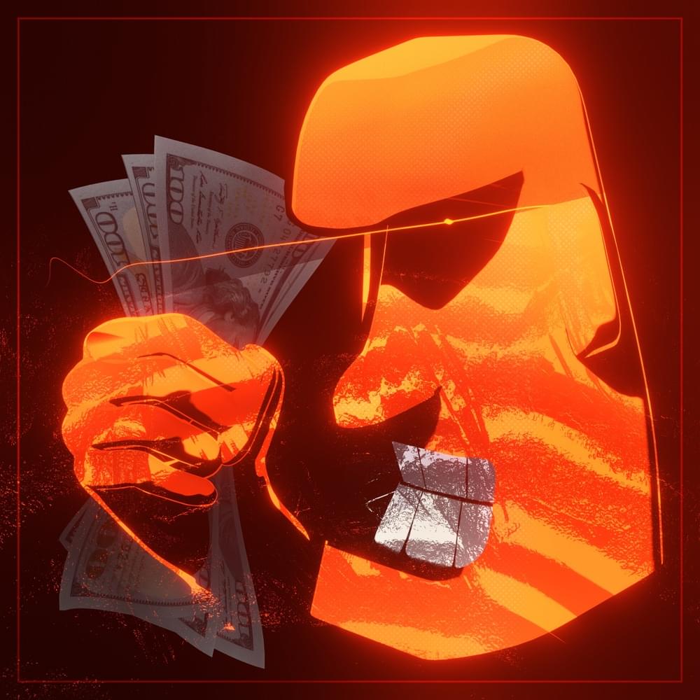Moai Money by Exyl