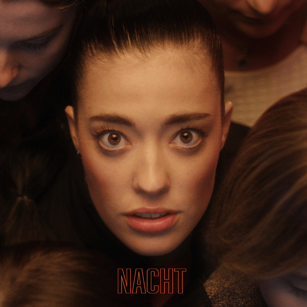 Nacht by Femke (BEL)