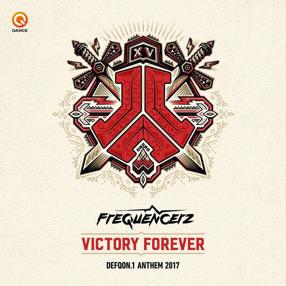 Victory Forever by Frequencerz