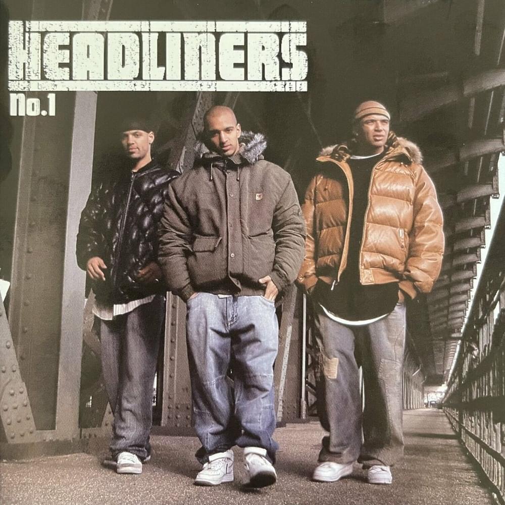 Shizo by Headliners