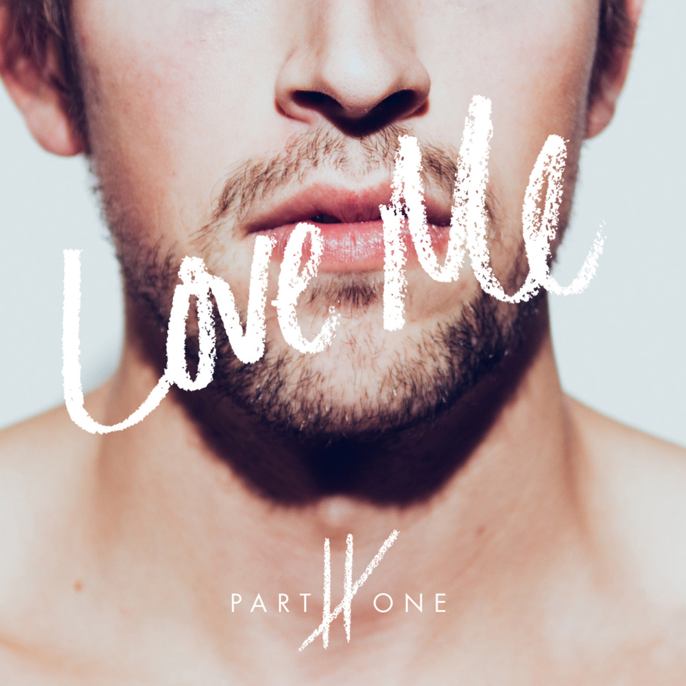 Cover image for Love Me - EP