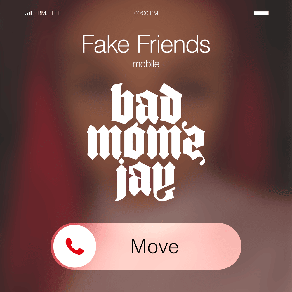 Move by badmómzjay