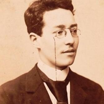 Henri Büsser Profile Picture Photo of Henri Büsser