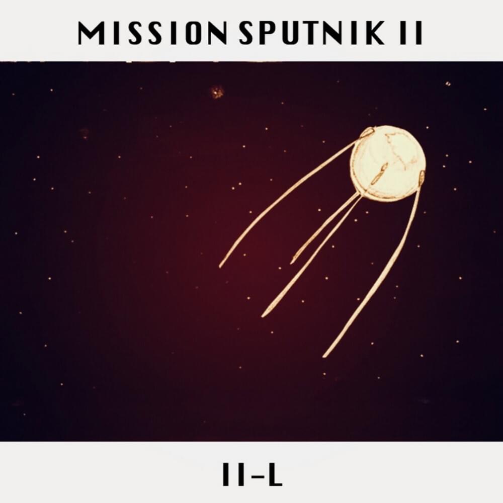 SPUTNIK-6 by II-L