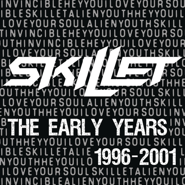 Cover image for The Early Years