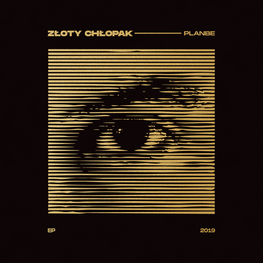 Cover image for Złoty Chłopak EP