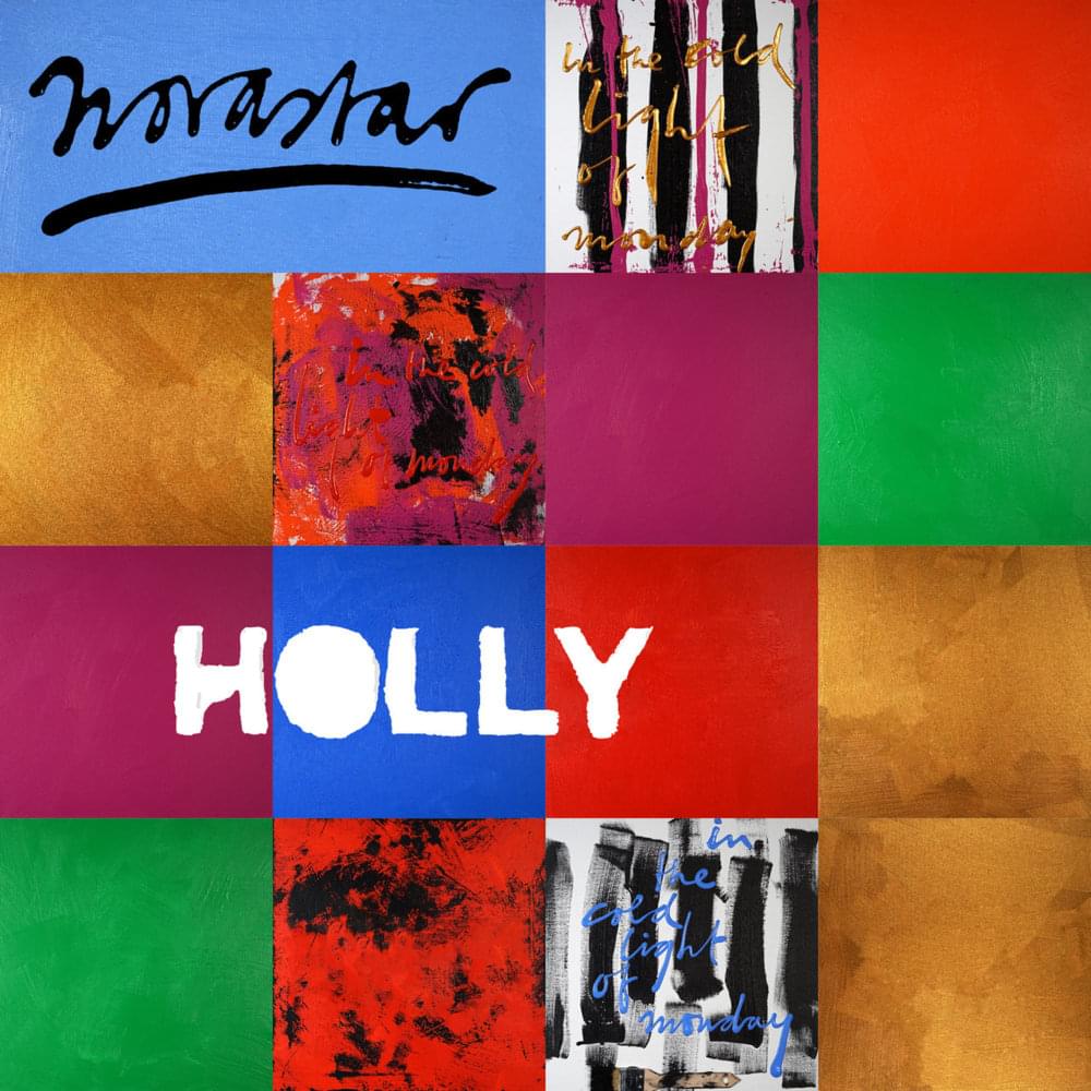 Holly by Novastar