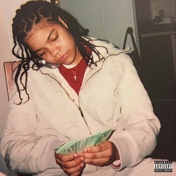 Cover image for Herstory