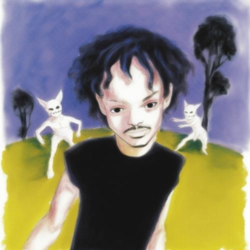 Album cover art for "Oxenfree" by Father