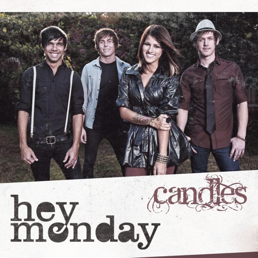 The One That Got Away by Hey Monday