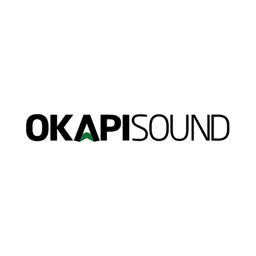 Cover image for Okapi Sound