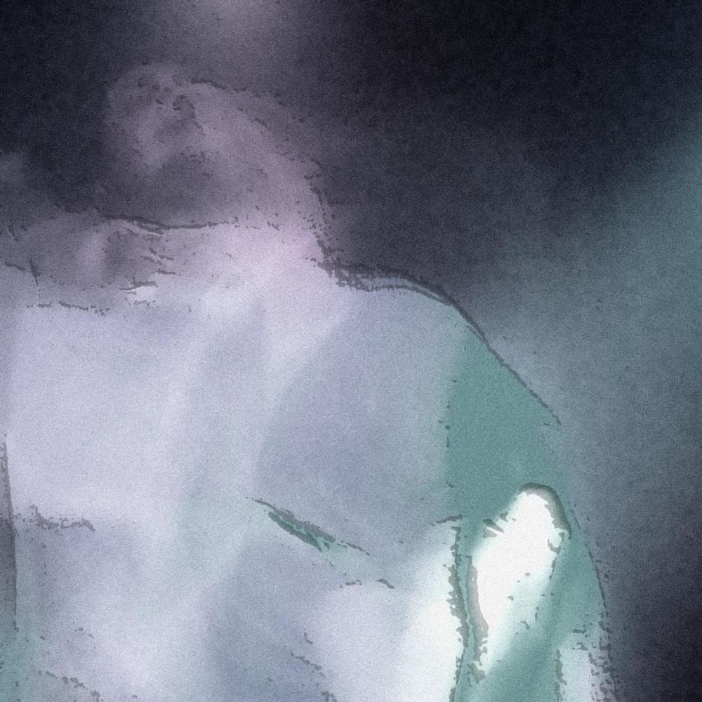 Album cover art for "Vacancy" by wishlane