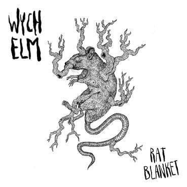 Cover image for Rat Blanket