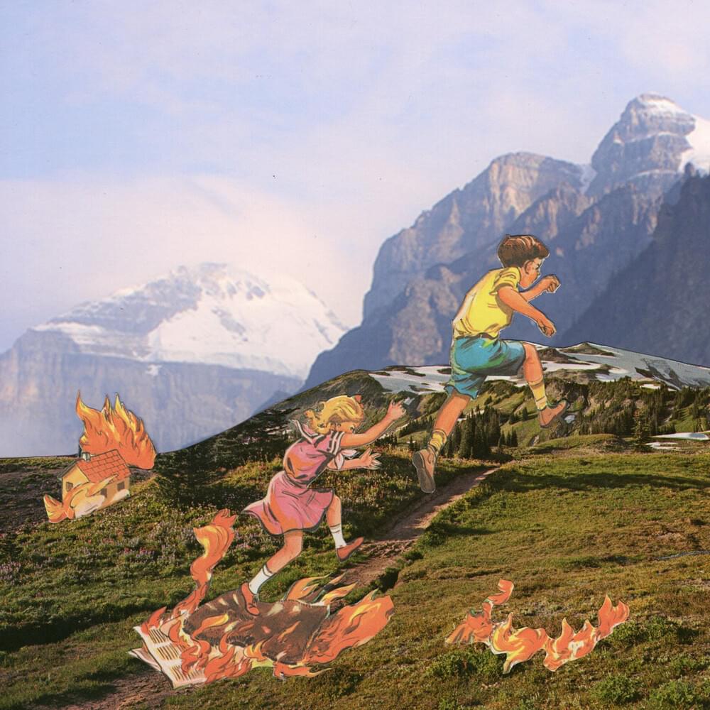 Cover image for Start Again