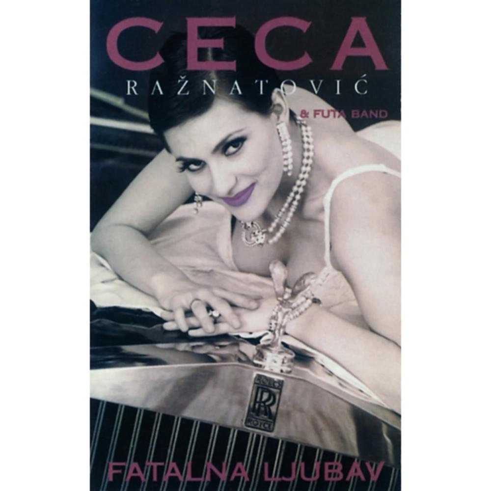 Beograd by Ceca