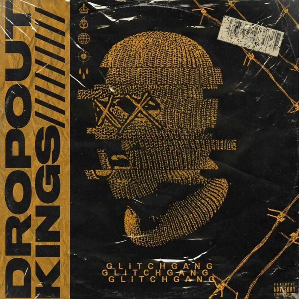 GlitchGang by Dropout Kings