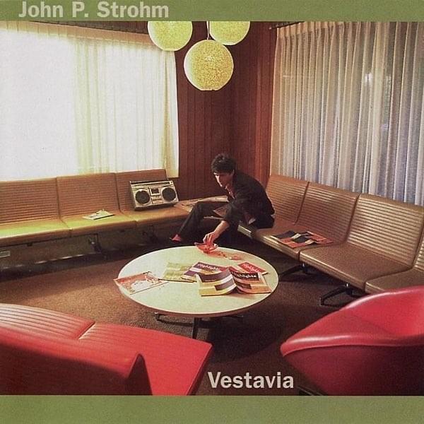Ballad of Lobster Boy by John P. Strohm