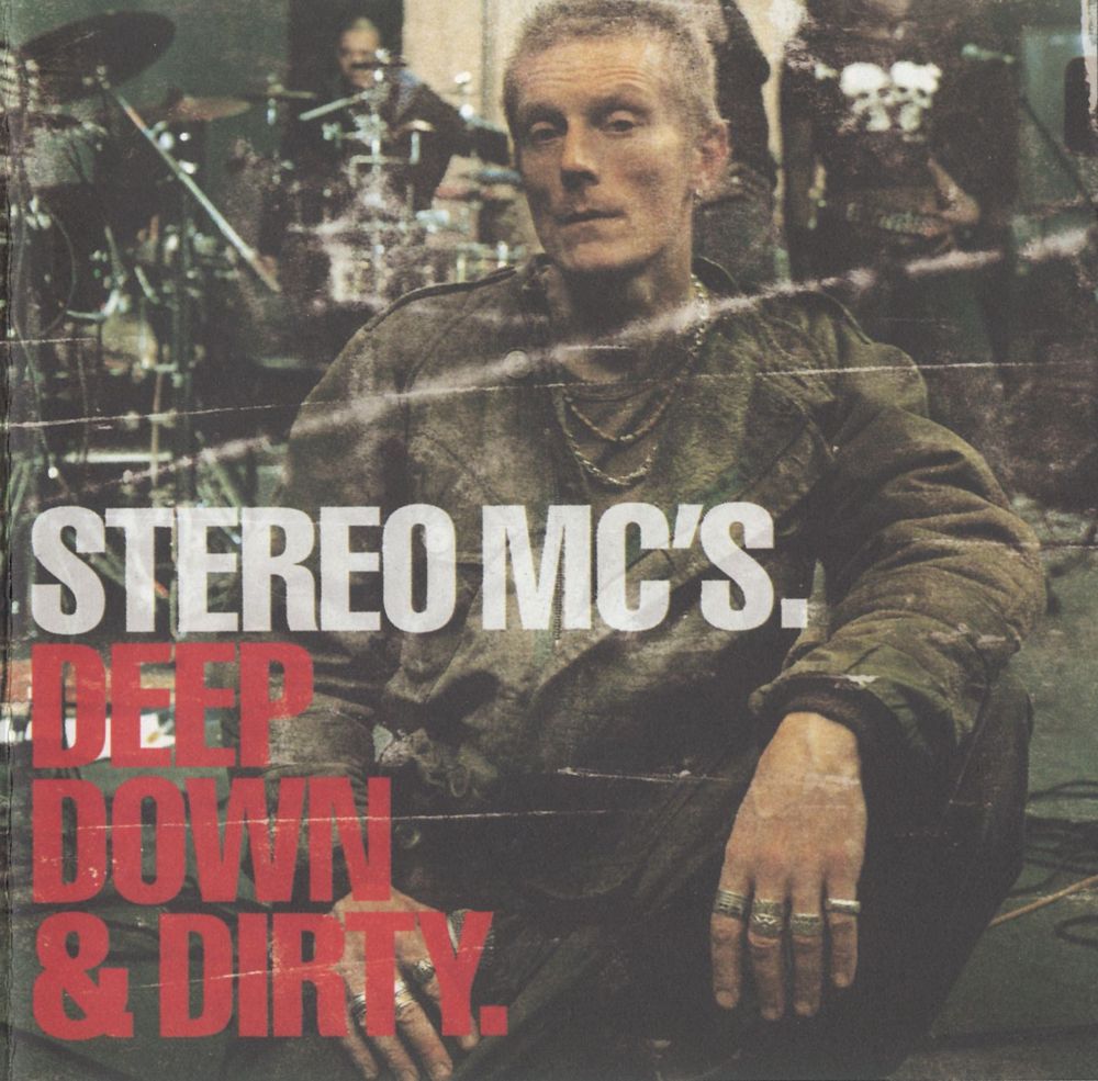 Sofisticated by Stereo MC’s