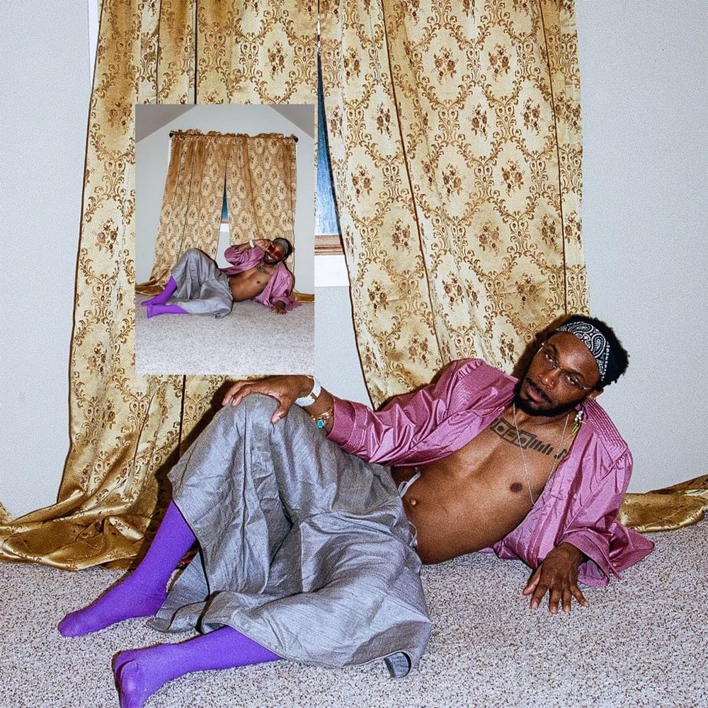 Jesus Forgive Me, I Am A Thot by JPEGMAFIA