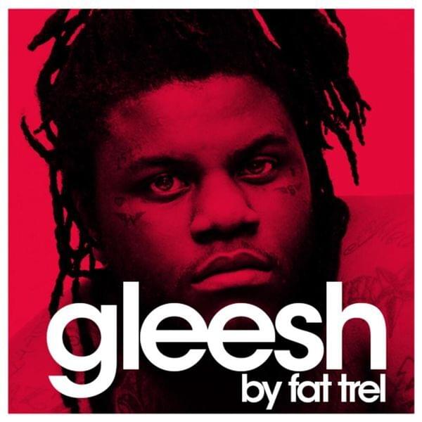 Album cover art for "Shoot (Remix)" by Fat Trel & Rick Ross