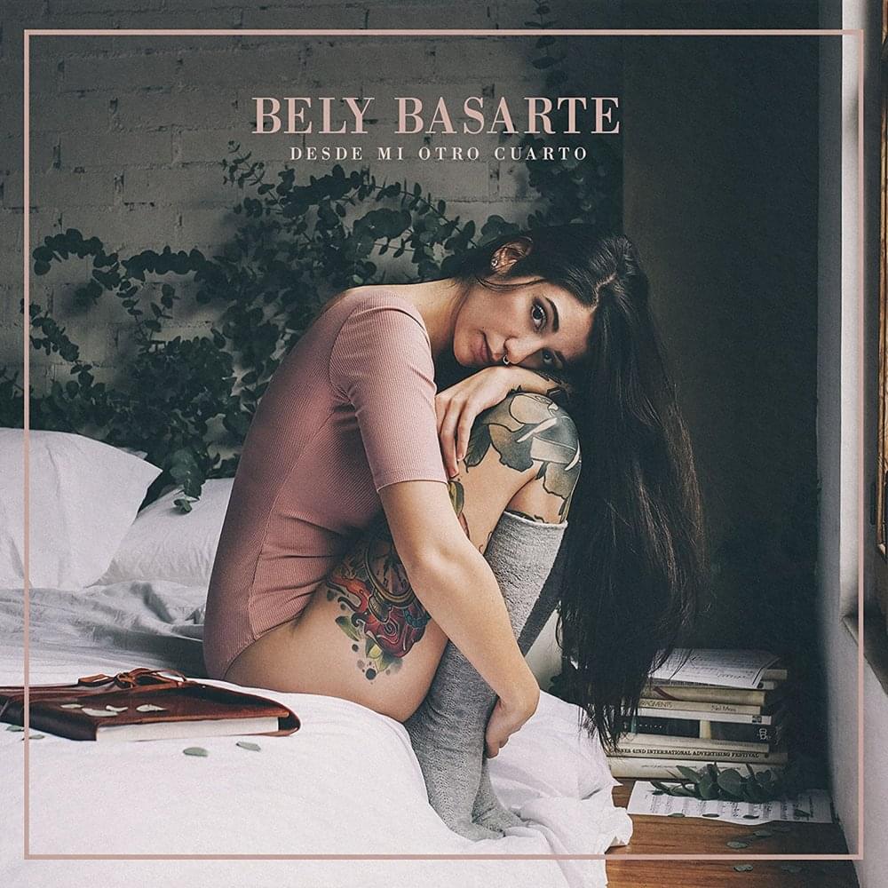 Malditas Ganas by Bely Basarte