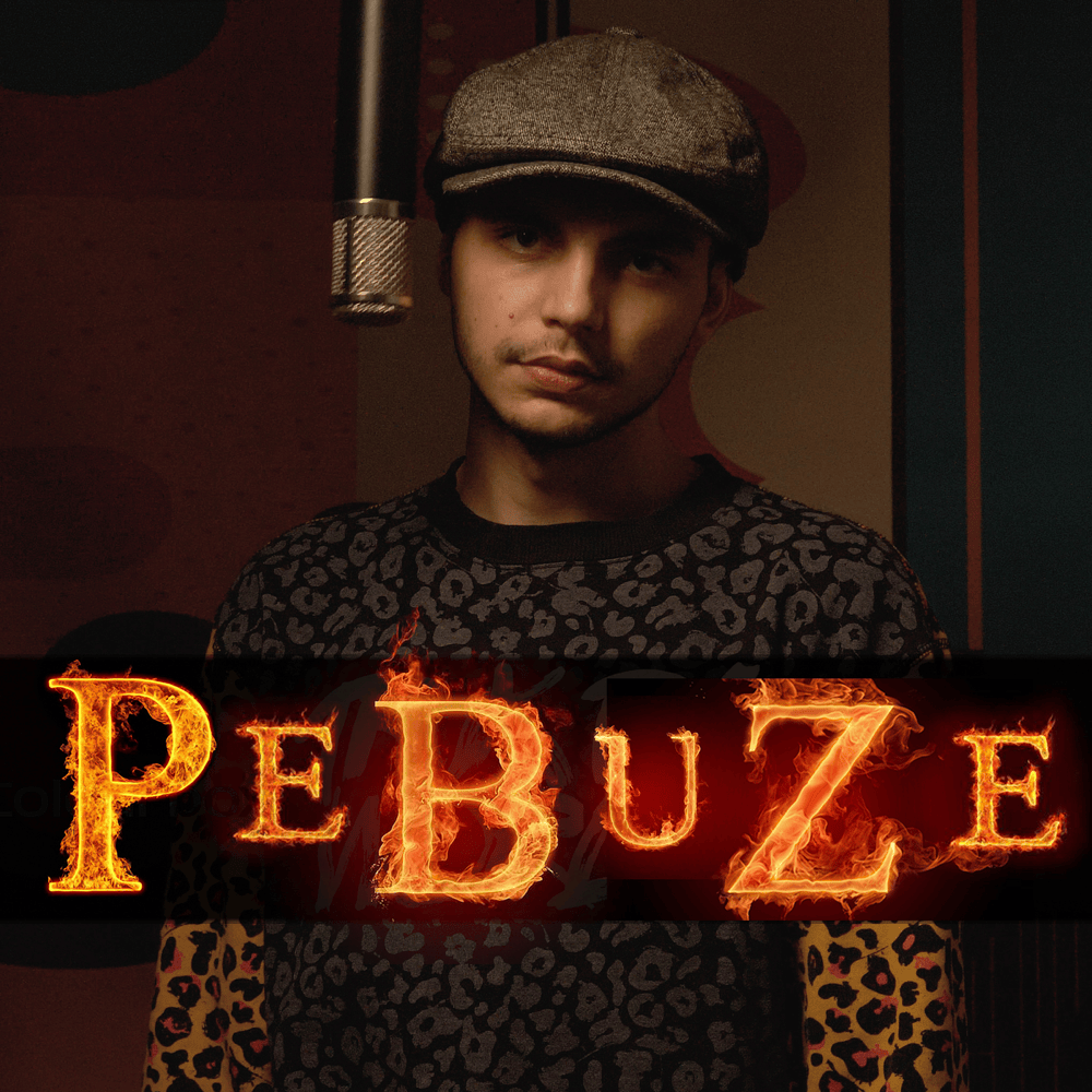 Pe buze by Tecsan