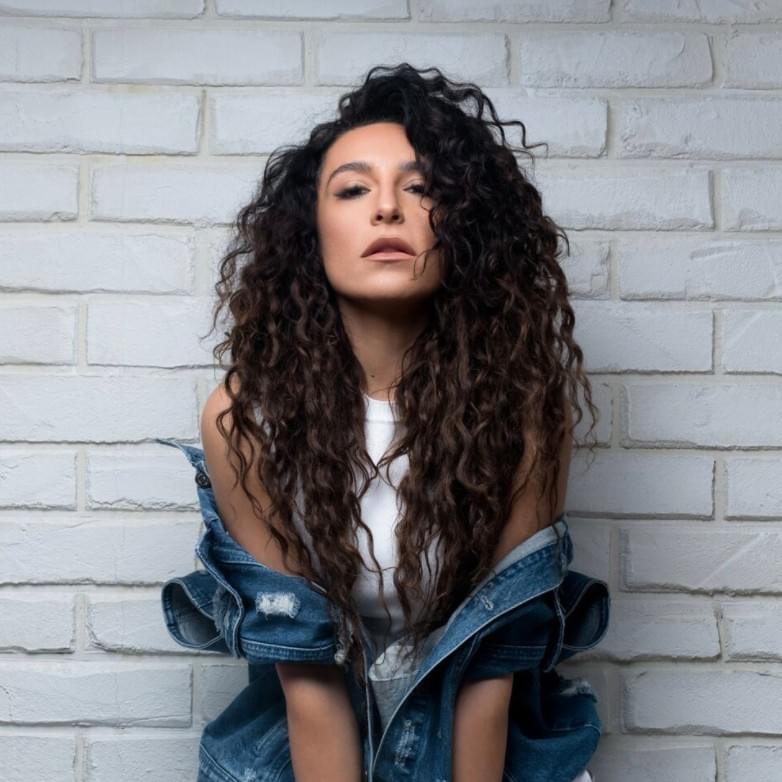 Photo of Yianna Terzi