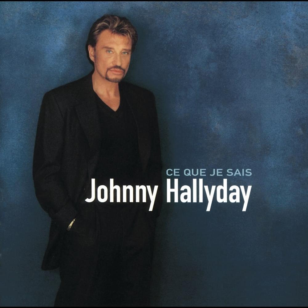 Cover image for Ce que je sais