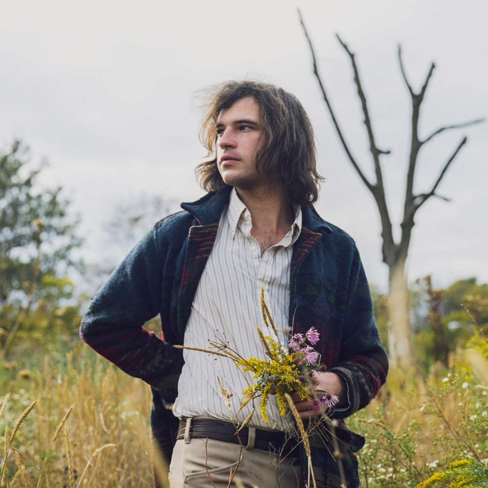 Photo of Ryley Walker