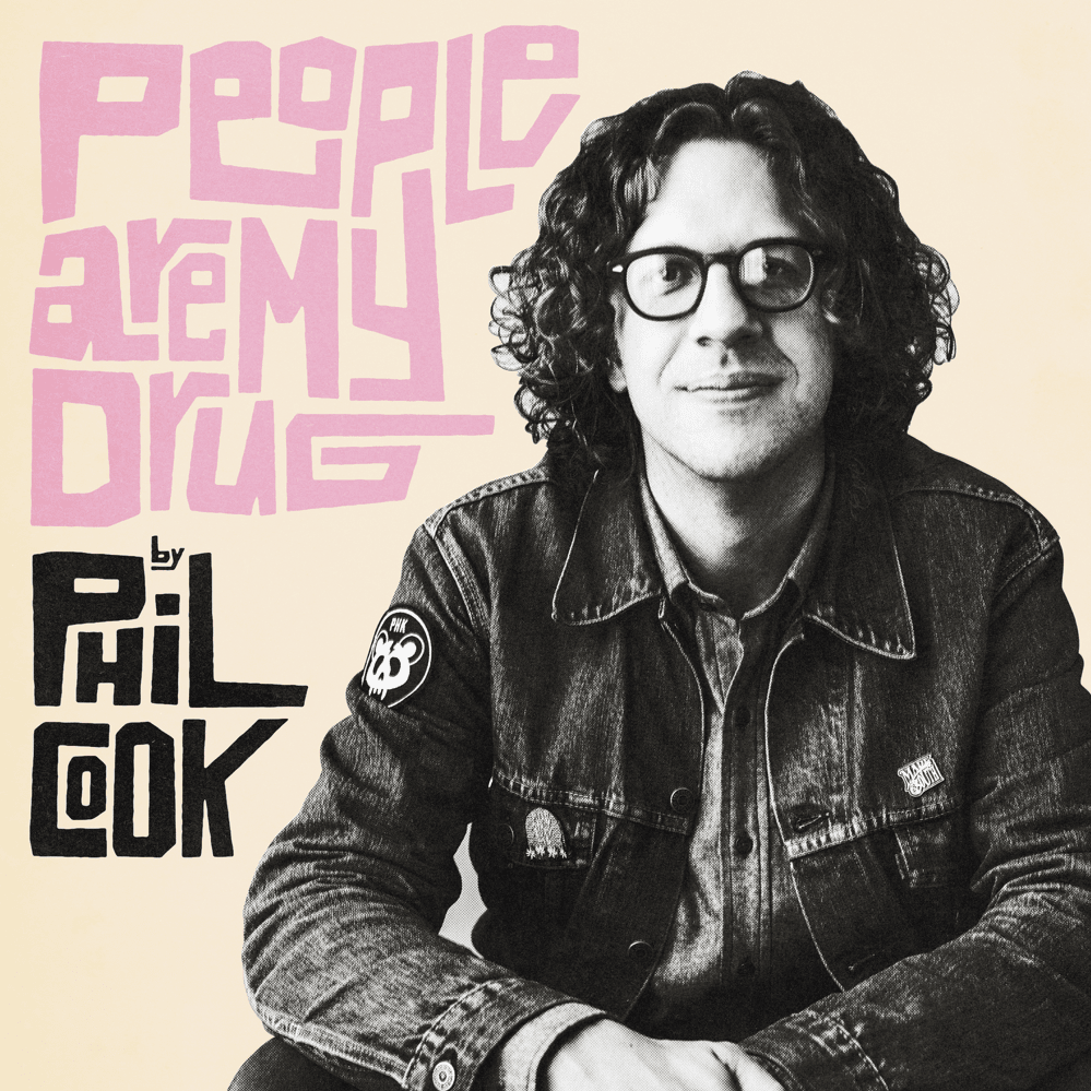 He Gives Us All His Love by Phil Cook