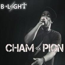 Cover image for Champion