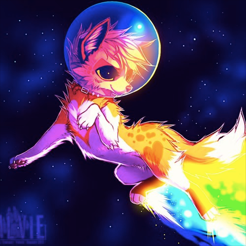 Photo of Cosmic Fox