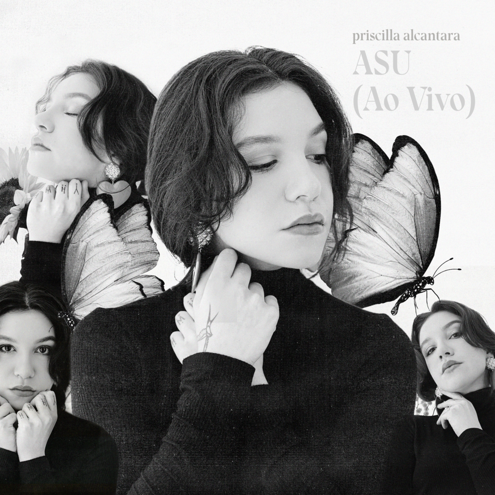 Cover image for ASU (Ao Vivo)