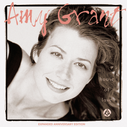 Cover image for House Of Love (Expanded Anniversary Edition)