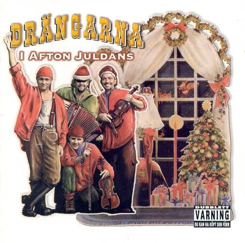 Jag Fångade En Räv by Drängarna