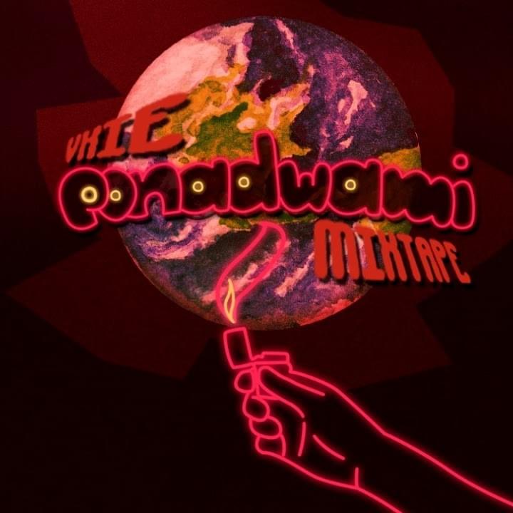 Cover image for Ponadwami Mixtape