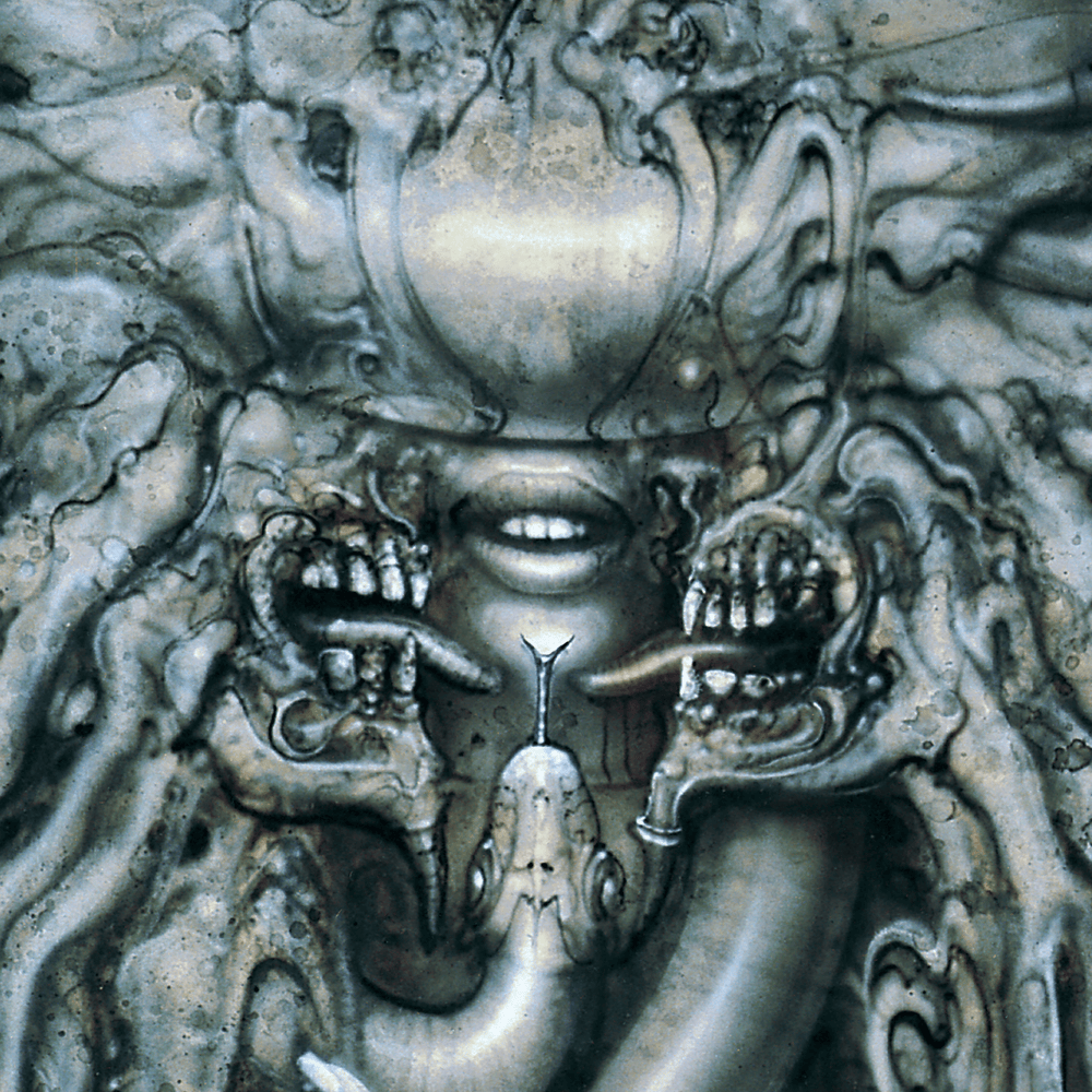How The Gods Kill by Danzig
