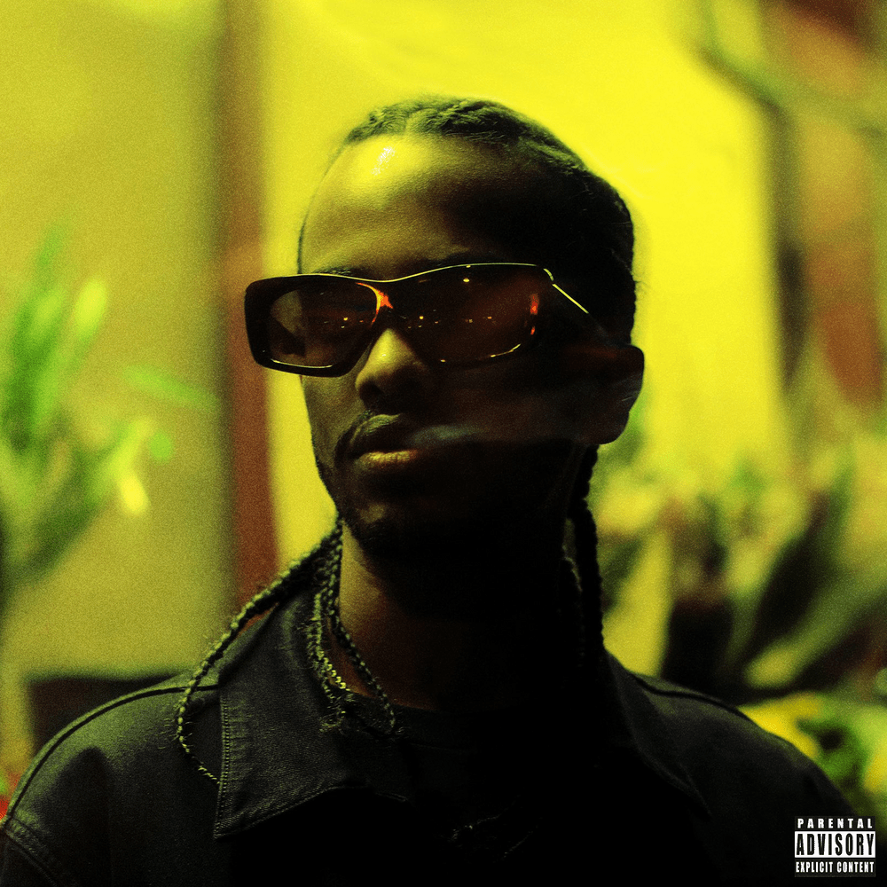 Cover image for Get Home SAFE, Pt. 1 (Deluxe)