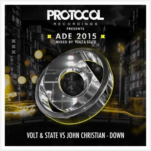 Down by Volt & State