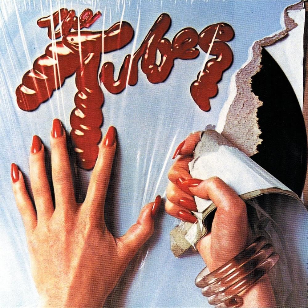 Space Baby by The Tubes