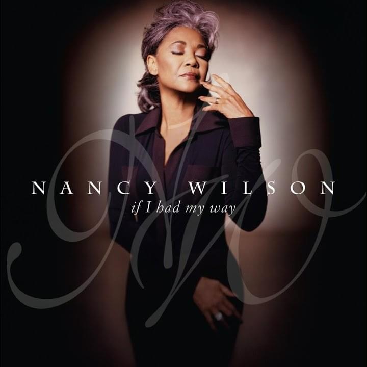 Cover image for If I Had My Way